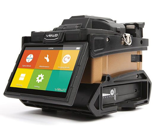INNO Instrument View3 Active V-Groove Fusion Splicer Kit - INNO Instrument - (Dev) Baltic Networks