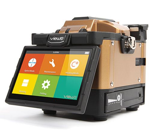 INNO Instrument View5 Core-Alignment Fusion Splicer Kit - INNO Instrument - (Dev) Baltic Networks