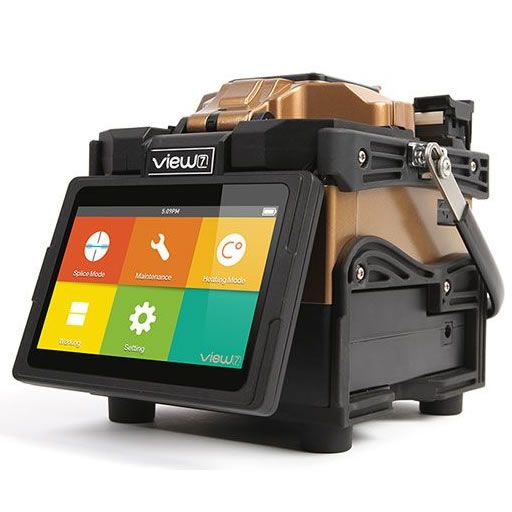 INNO Instrument View7 Active ARC Fusion Splicer Kit - INNO Instrument - (Dev) Baltic Networks