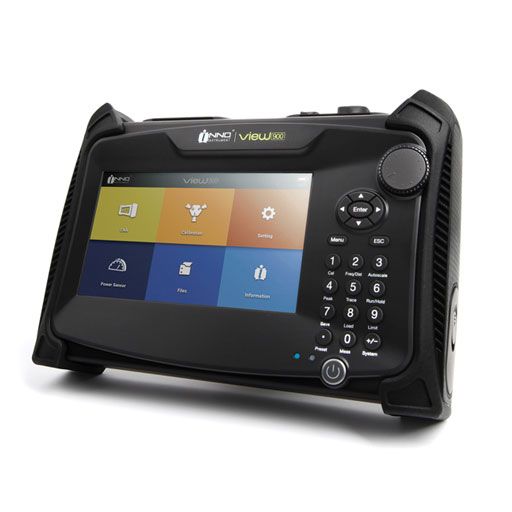 INNO Instrument View900 Cable Antenna Analyzer - INNO Instrument - (Dev) Baltic Networks