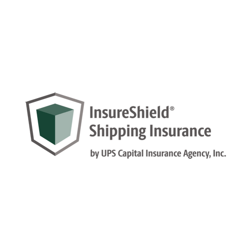 InsureShield® Shipping Insurance - UPS - (Dev) Baltic Networks