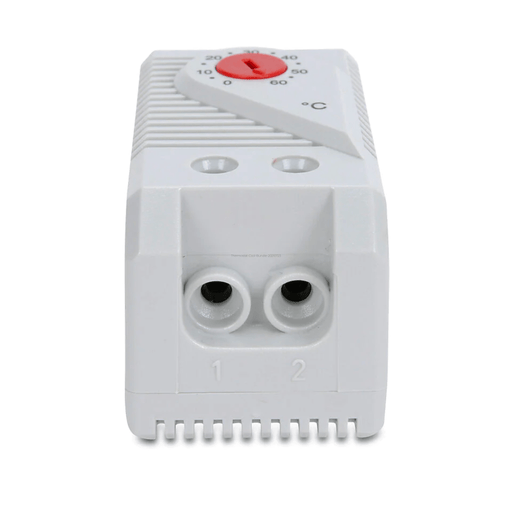 IOIOBox Accessory - Heating Thermostat - IOIOBox - (Dev) Baltic Networks