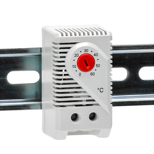 IOIOBox Accessory - Heating Thermostat - IOIOBox - (Dev) Baltic Networks