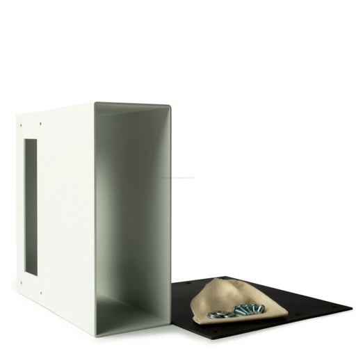 IOIOBox Accessory - Hood and Gasket - Bantam - IOIOBox - (Dev) Baltic Networks