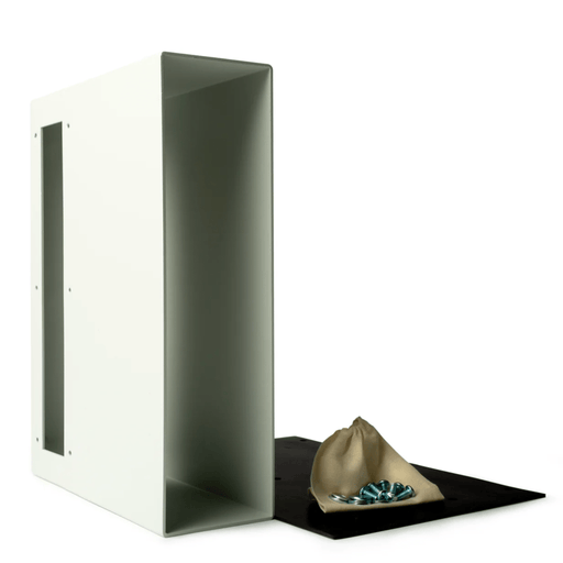 IOIOBox Accessory - Hood and Gasket - Original - IOIOBox - (Dev) Baltic Networks