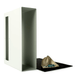 IOIOBox Accessory - Hood and Gasket - Original - IOIOBox - (Dev) Baltic Networks