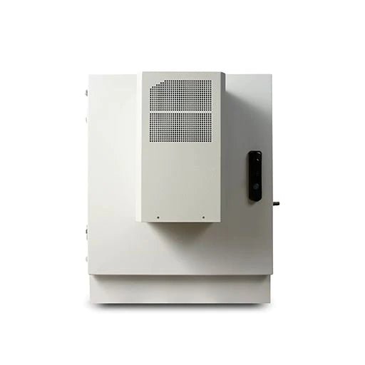 IOIOBox Accessory - HVAC300 - Minikin/Bantam Door - IOIOBox - (Dev) Baltic Networks