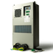IOIOBox Accessory - HVAC600 - No Door - IOIOBox - (Dev) Baltic Networks