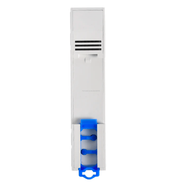 IOIOBox Accessory - Thermostat - IOIOBox - (Dev) Baltic Networks
