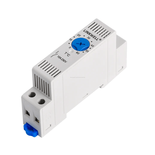 IOIOBox Accessory - Thermostat - IOIOBox - (Dev) Baltic Networks