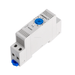 IOIOBox Accessory - Thermostat - IOIOBox - (Dev) Baltic Networks