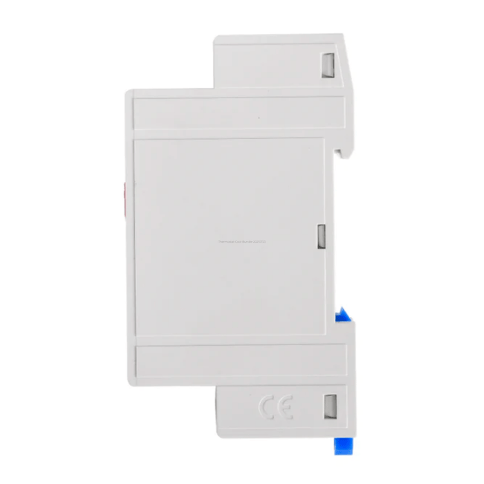 IOIOBox Accessory - Thermostat - IOIOBox - (Dev) Baltic Networks