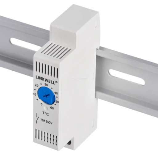 IOIOBox Accessory - Thermostat - IOIOBox - (Dev) Baltic Networks