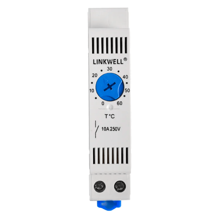 IOIOBox Accessory - Thermostat - IOIOBox - (Dev) Baltic Networks