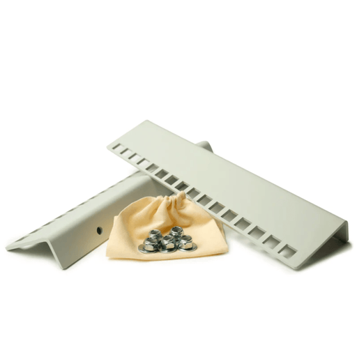 IOIOBox Accessory - URack Rails - Bantam Lower - IOIOBox - (Dev) Baltic Networks