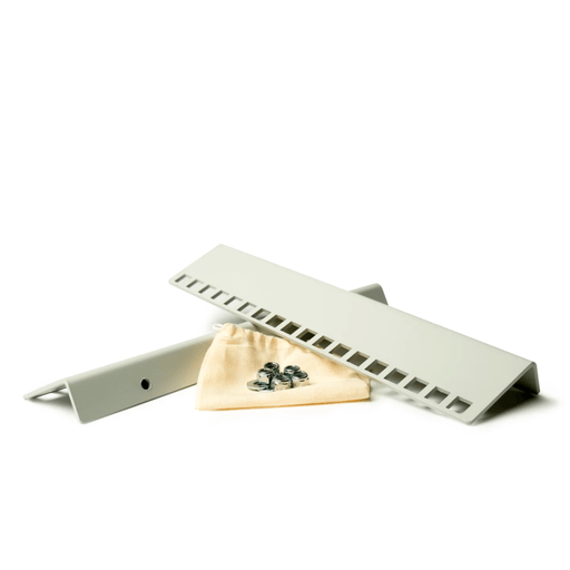 IOIOBox Accessory - URack Rails - Bantam Upper - IOIOBox - (Dev) Baltic Networks