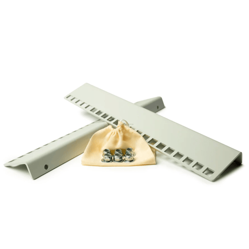 IOIOBox Accessory - URack Rails - Original Lower - IOIOBox - (Dev) Baltic Networks
