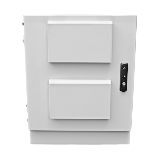 IOIOBox Accessory - Vented Minikin/Bantam Rear Door - IOIOBox - (Dev) Baltic Networks