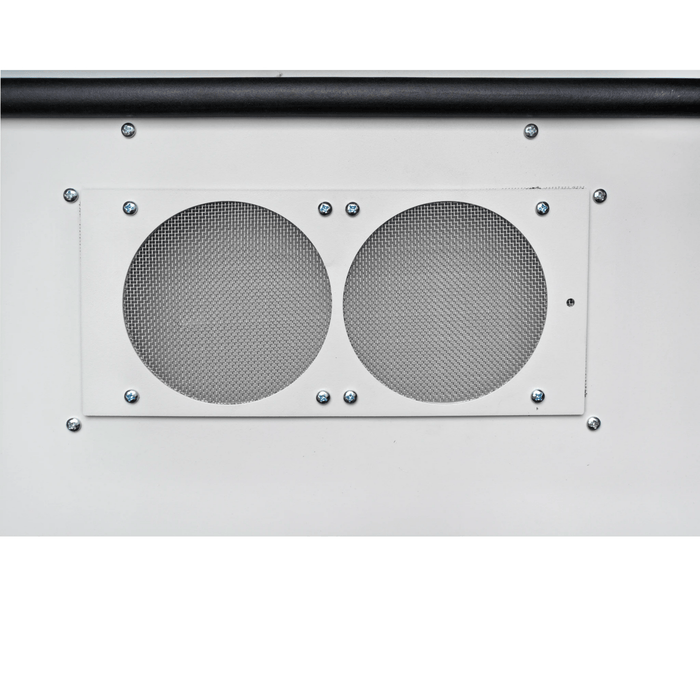 IOIOBox Accessory - Vented Original Front Door - IOIOBox - (Dev) Baltic Networks