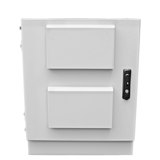 IOIOBox Accessory - Vented Original Front Door - IOIOBox - (Dev) Baltic Networks
