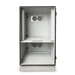 IOIOBox Accessory - Vented Original Rear Door - IOIOBox - (Dev) Baltic Networks