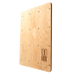 IOIOBox Accessory - Wood Backer - Bantam - IOIOBox - (Dev) Baltic Networks