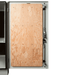 IOIOBox Accessory - Wood Backer - Original - IOIOBox - (Dev) Baltic Networks