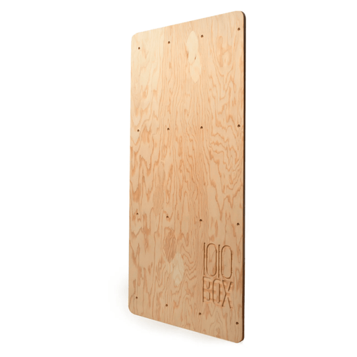 IOIOBox Accessory - Wood Backer - Original - IOIOBox - (Dev) Baltic Networks