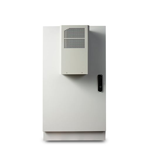 IOIOBox Air Conditioning and Heating AC300 Kit Original Door - IOIOBox - (Dev) Baltic Networks