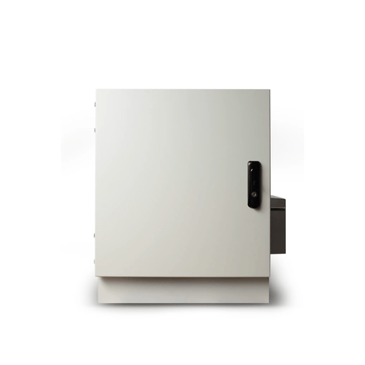 IOIOBox Airtight Minikin/Bantam Door - IOIOBox - (Dev) Baltic Networks