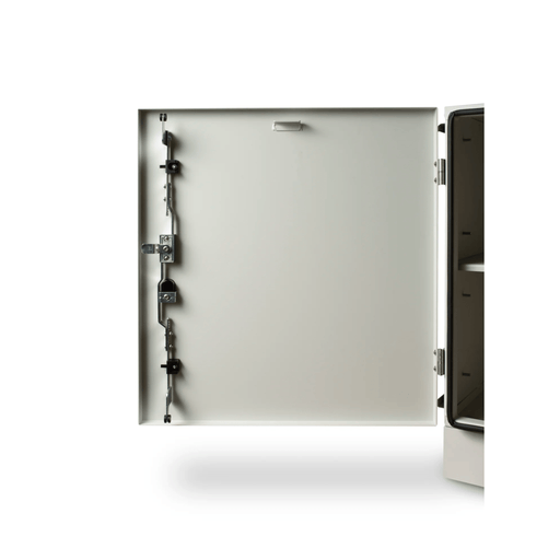 IOIOBox Airtight Minikin/Bantam Door - IOIOBox - (Dev) Baltic Networks