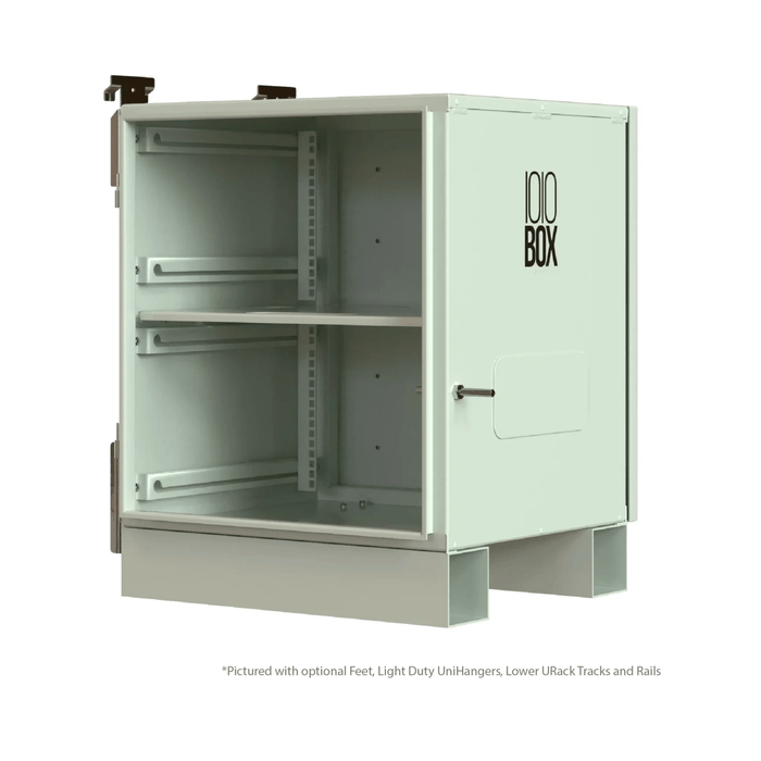 IOIOBox Bantam (Crimson) - Airtight - IOIOBox - (Dev) Baltic Networks