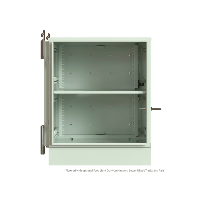 IOIOBox Bantam (Crimson) - Airtight - IOIOBox - (Dev) Baltic Networks