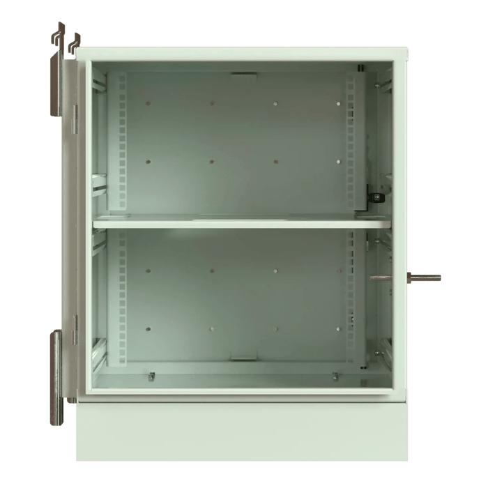 IOIOBox Bantam (Crimson) - HVAC300 - IOIOBox - (Dev) Baltic Networks