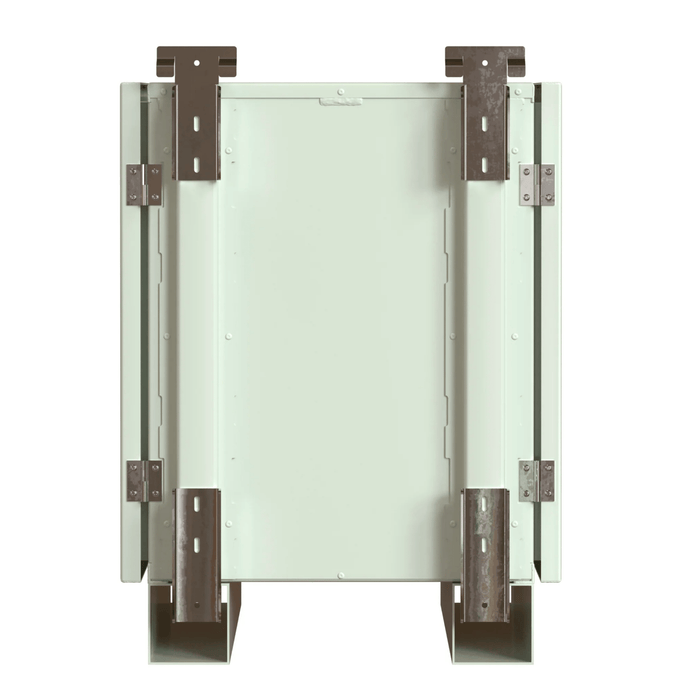 IOIOBox Bantam (Crimson) - HVAC300 - IOIOBox - (Dev) Baltic Networks