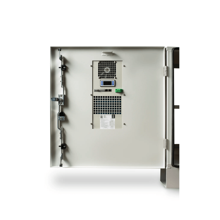 IOIOBox Bantam (Crimson) - HVAC300 - IOIOBox - (Dev) Baltic Networks