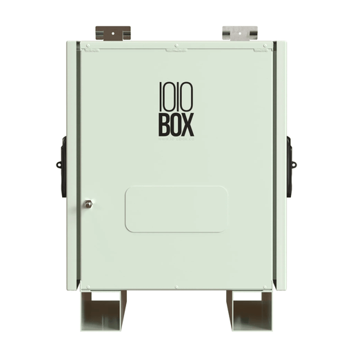 IOIOBox Bantam (Crimson) - HVAC300 - IOIOBox - (Dev) Baltic Networks