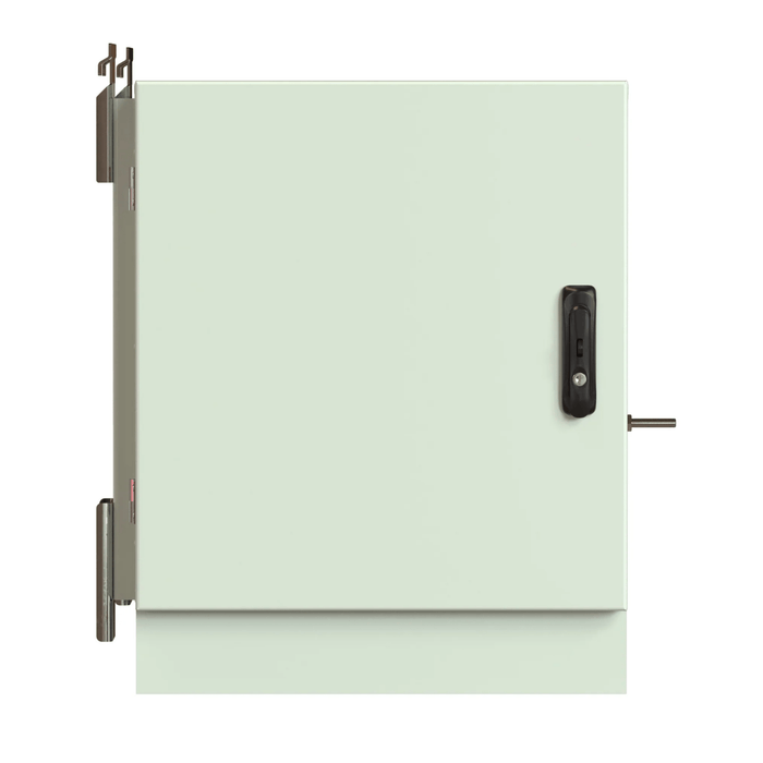 IOIOBox Bantam (Crimson) - HVAC300 - IOIOBox - (Dev) Baltic Networks