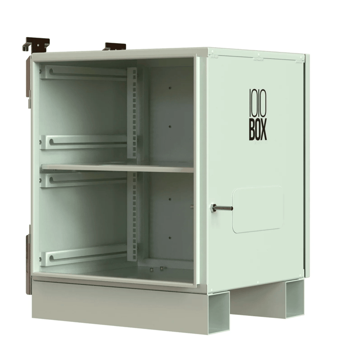 IOIOBox Bantam (Crimson) - HVAC300 - IOIOBox - (Dev) Baltic Networks