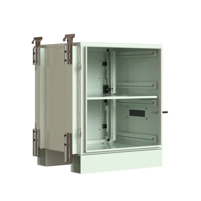 IOIOBox Bantam (Crimson) - HVAC300 - IOIOBox - (Dev) Baltic Networks