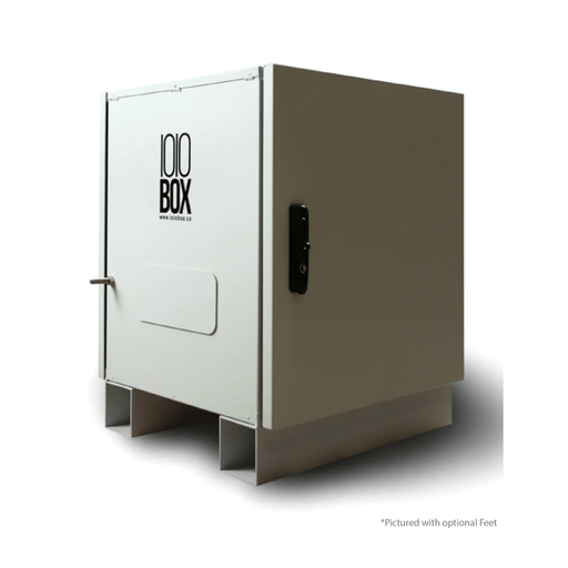 IOIOBox Bantam (Crimson) - Vented - IOIOBox - (Dev) Baltic Networks