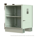 IOIOBox Bantam (Crimson) - Vented - IOIOBox - (Dev) Baltic Networks