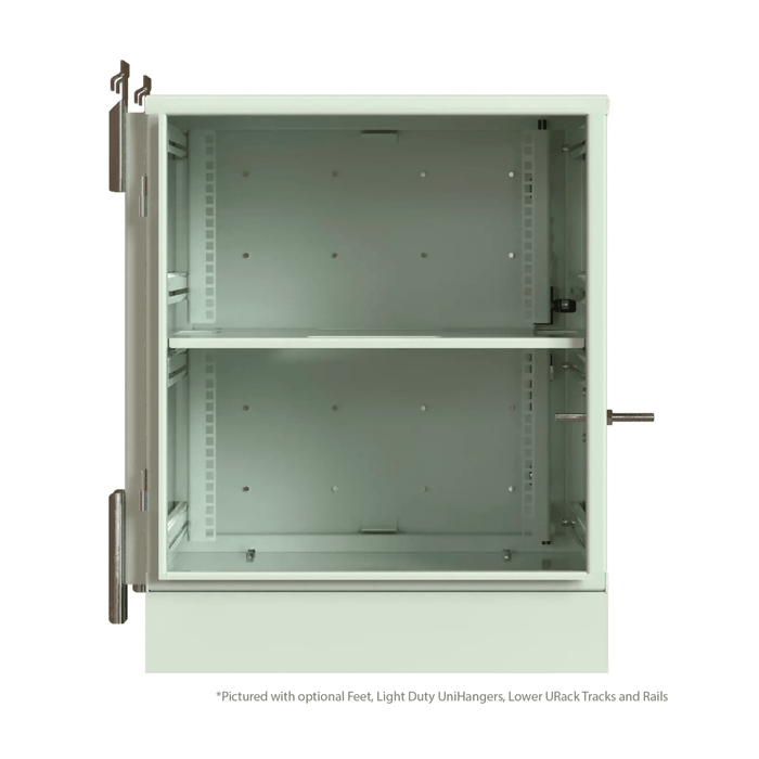 IOIOBox Bantam (Crimson) - Vented - IOIOBox - (Dev) Baltic Networks