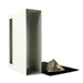 IOIOBox Cable Ingress Hood for Original Box - IOIOBox - (Dev) Baltic Networks
