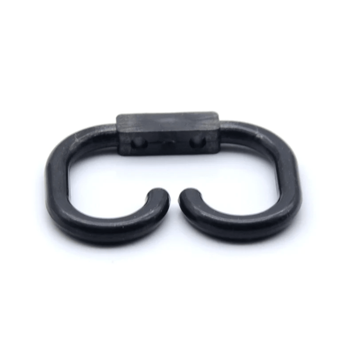 IOIOBox Cable Management - IOIOBox - (Dev) Baltic Networks