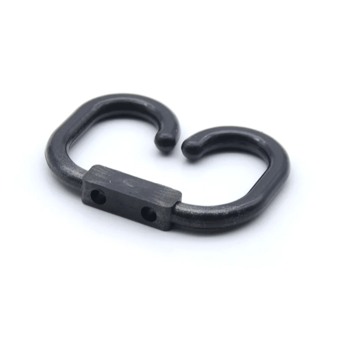 IOIOBox Cable Management - IOIOBox - (Dev) Baltic Networks