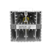 IOIOBox DIN Heater [Heater-Kit-Bundle-20200421] - IOIOBox - (Dev) Baltic Networks