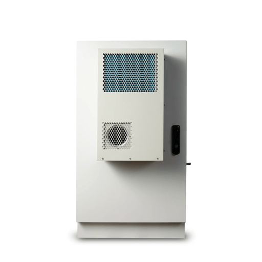 IOIOBox HVAC600 - Original Door - IOIOBox - (Dev) Baltic Networks