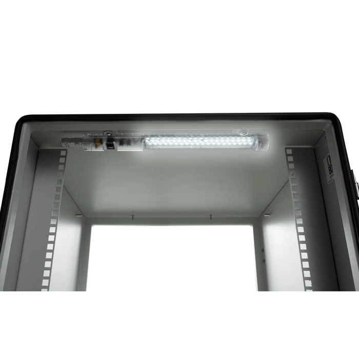 IOIOBox LED Bar - IOIOBox - (Dev) Baltic Networks