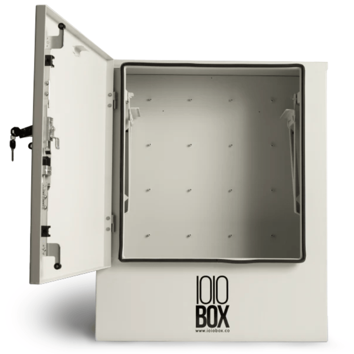 IOIOBox Minikin (Armadillo) - Vented - IOIOBox - (Dev) Baltic Networks